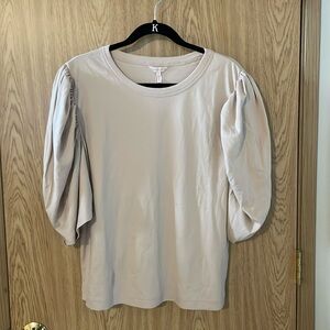 NWT top Rebecca Taylor